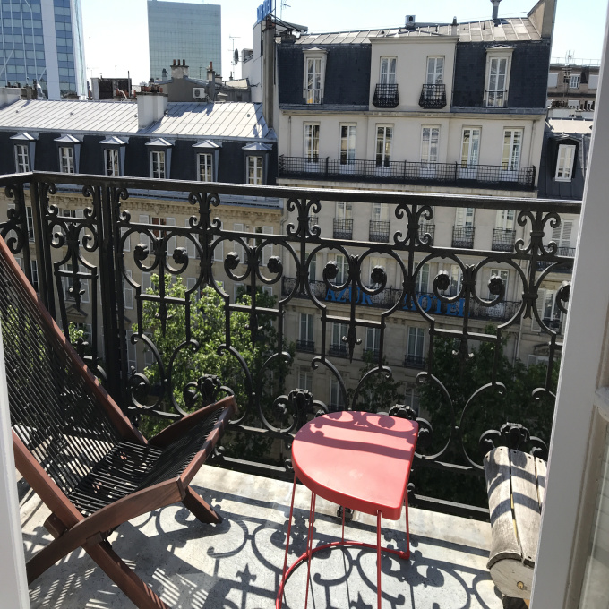 Offres de vente Appartement Paris (75012)