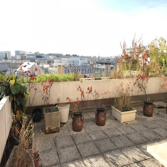 Offres de vente Appartement Paris (75012)