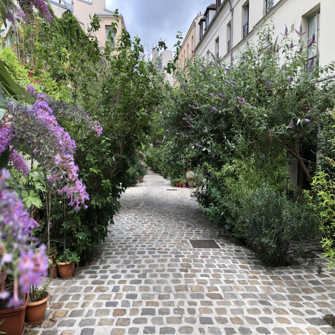 Offres de vente Studio Paris (75011)