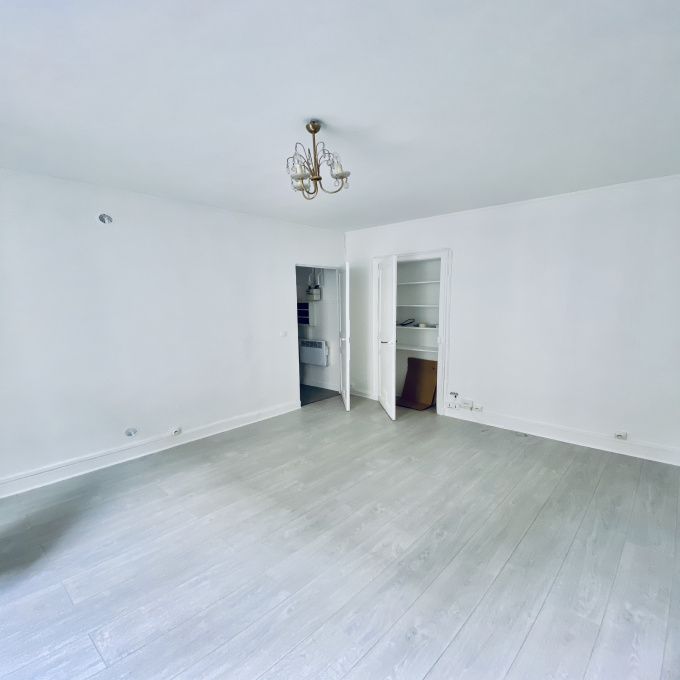 Offres de vente Appartement Paris (75011)