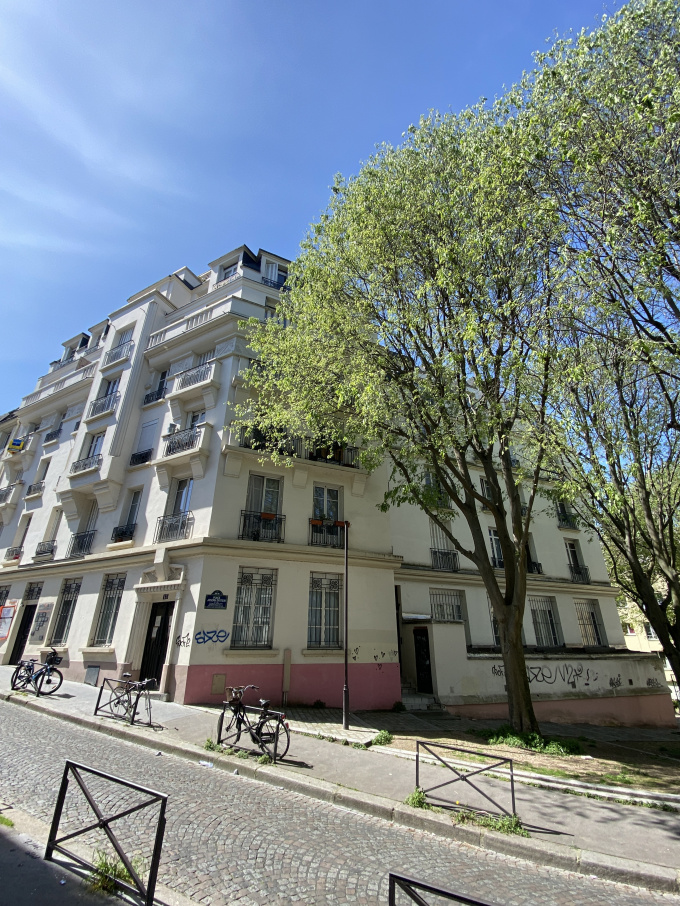 Offres de vente Appartement Paris (75020)