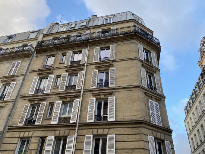 Offres de vente Appartement Paris (75012)