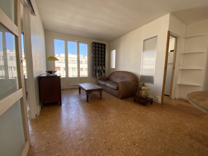 Offres de vente Appartement Paris (75012)