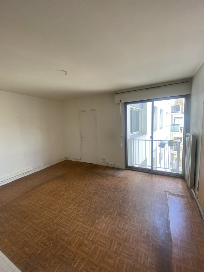 Offres de vente Appartement Paris (75011)