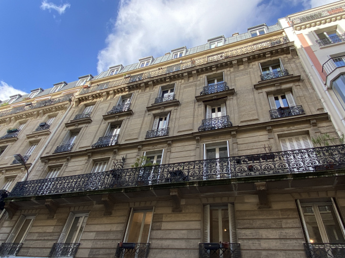 Offres de vente Appartement Paris (75011)
