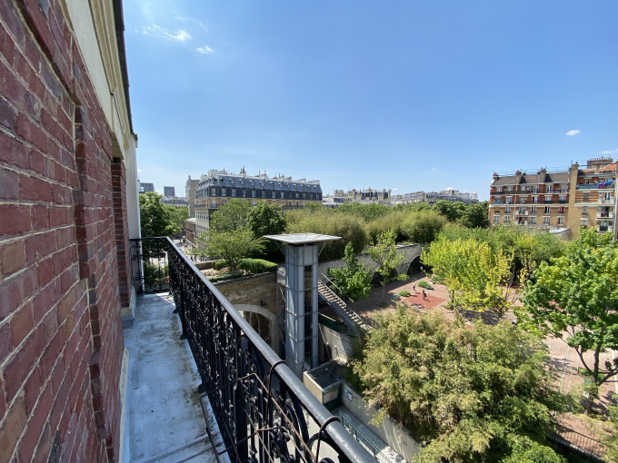 Offres de vente Appartement Paris (75012)