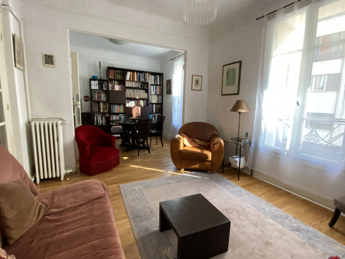 Offres de vente Appartement Paris (75020)