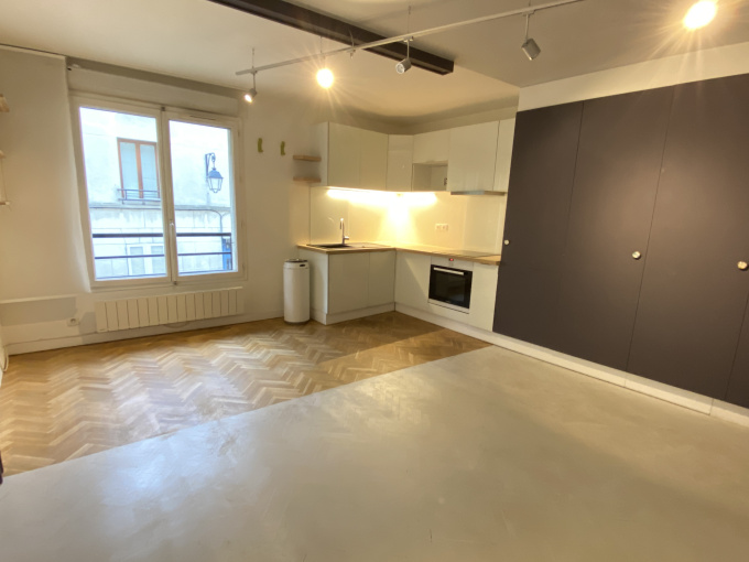 Offres de vente Appartement Paris (75012)