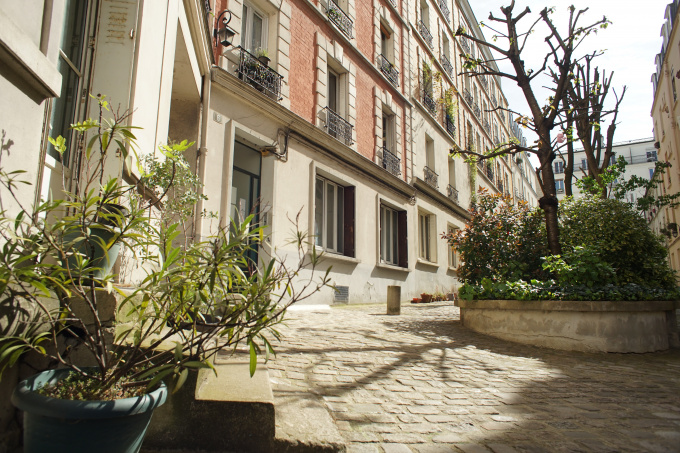 Offres de vente Appartement Paris (75019)