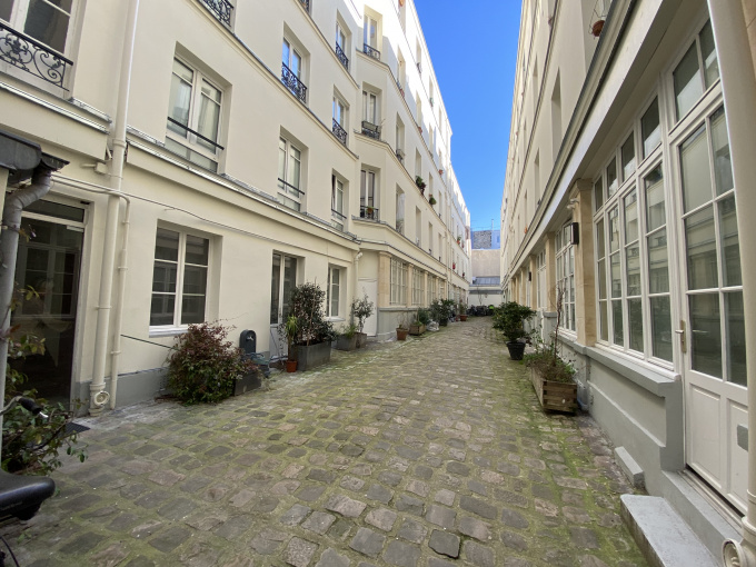Offres de vente Appartement Paris (75011)