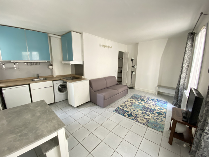 Offres de vente Appartement Paris (75018)